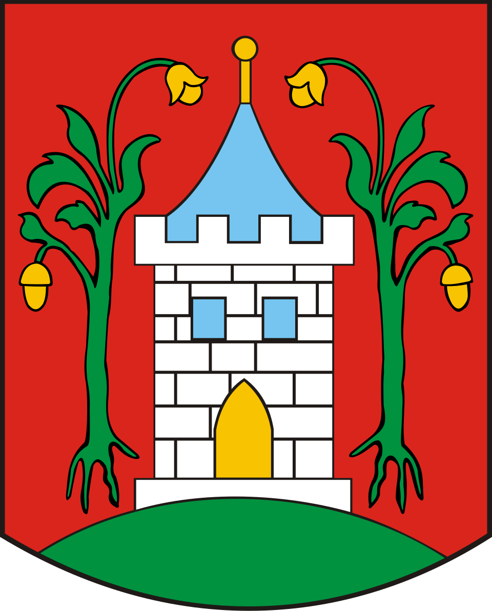 Herb Śmigiel