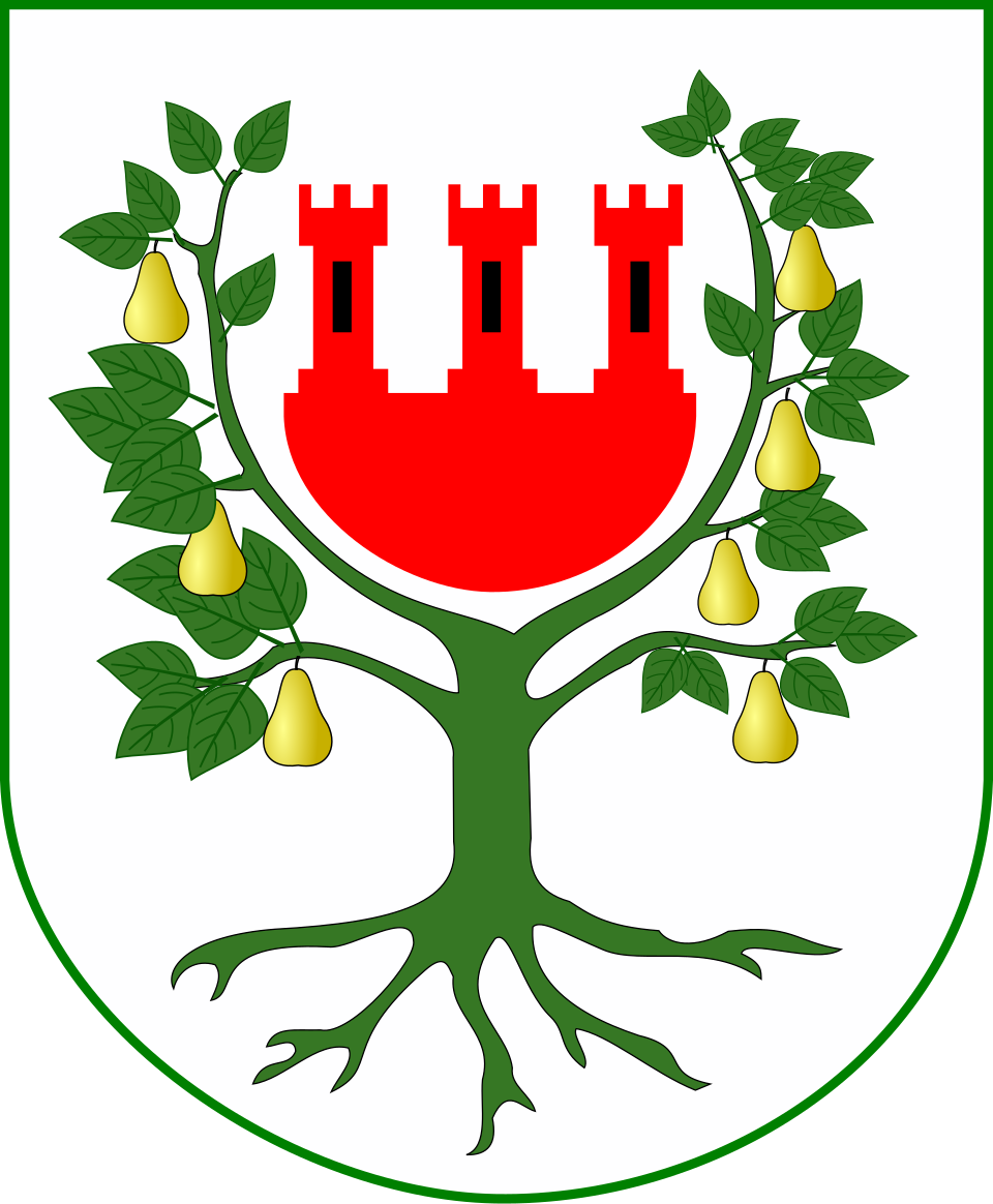 Herb Międzychód
