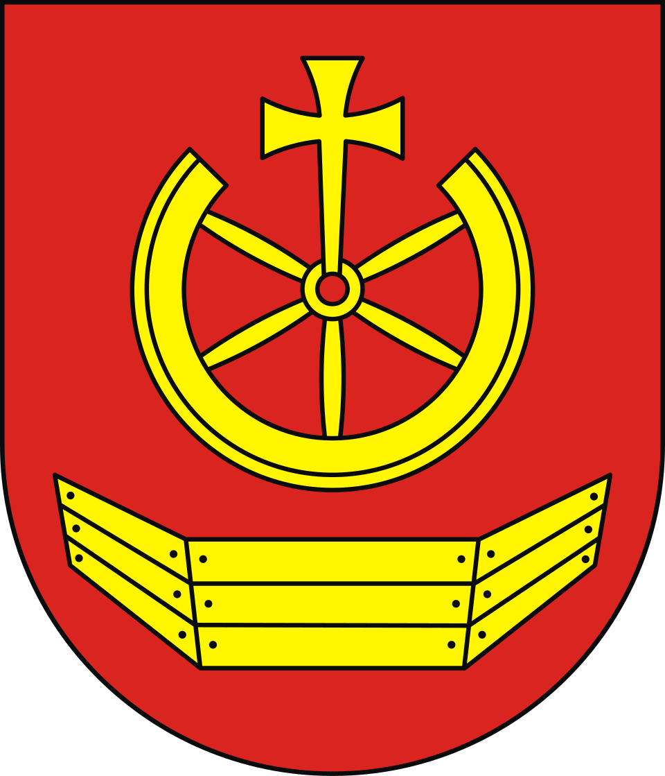 Herb Kuślin