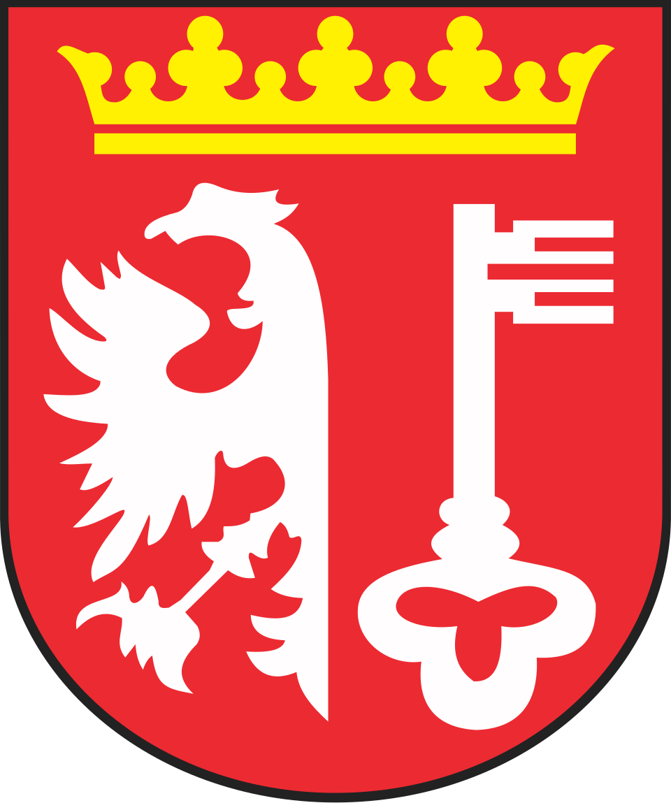 Herb Rogoźno