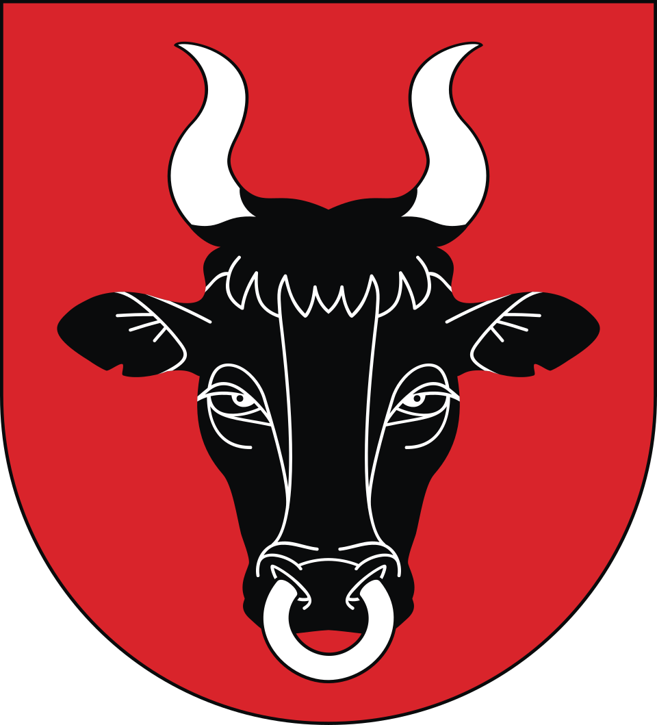 Herb Ryczywół