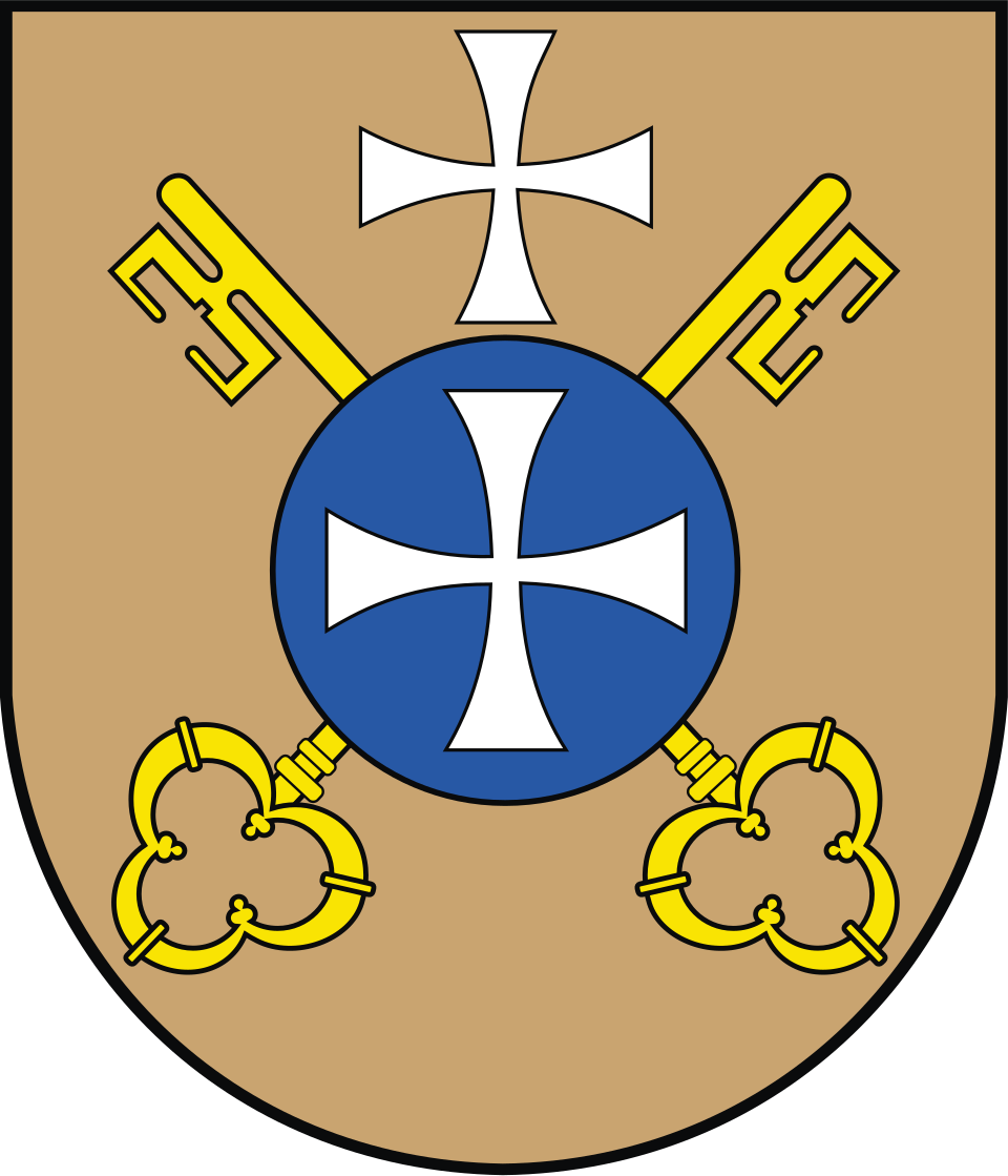 Herb Nowe Skalmierzyce