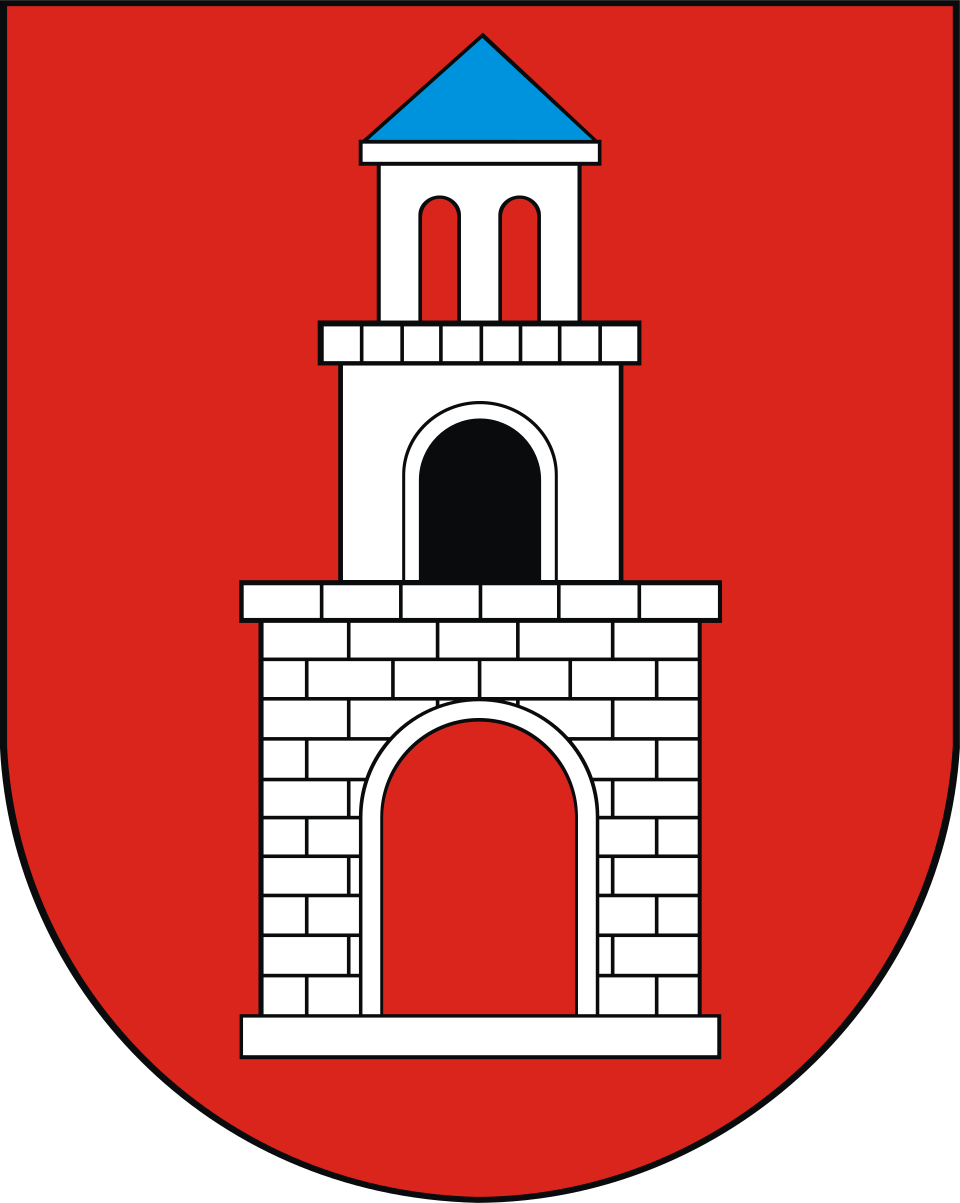 Herb Odolanów
