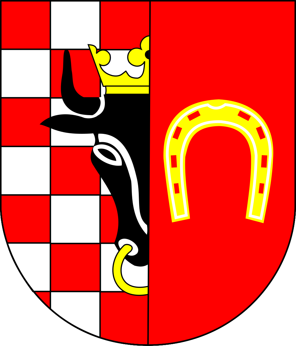 Herb Ostrów Wielkopolski
