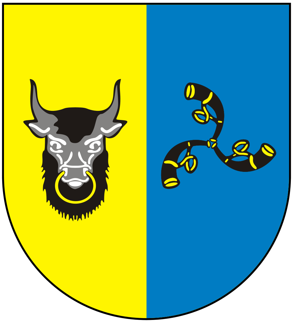 Herb Przygodzice