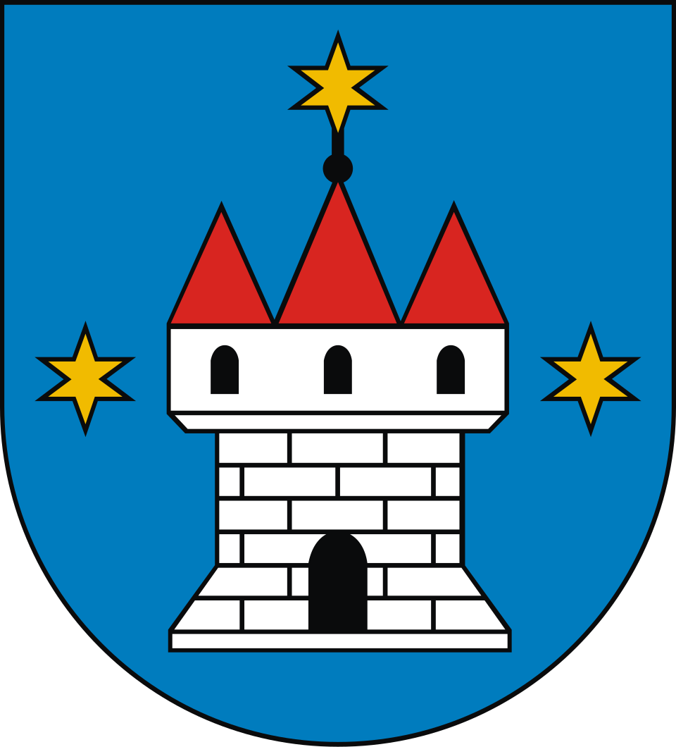 Herb Raszków