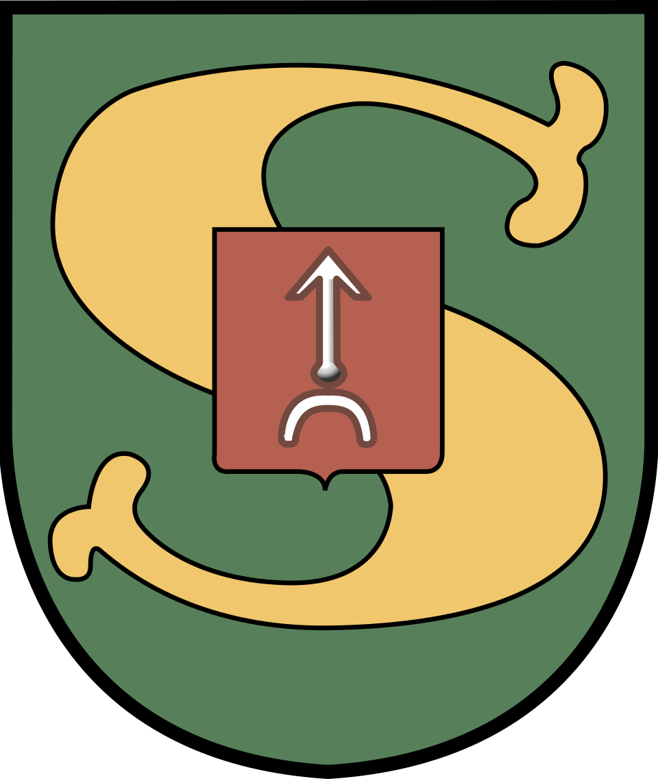 Herb Sieroszewice