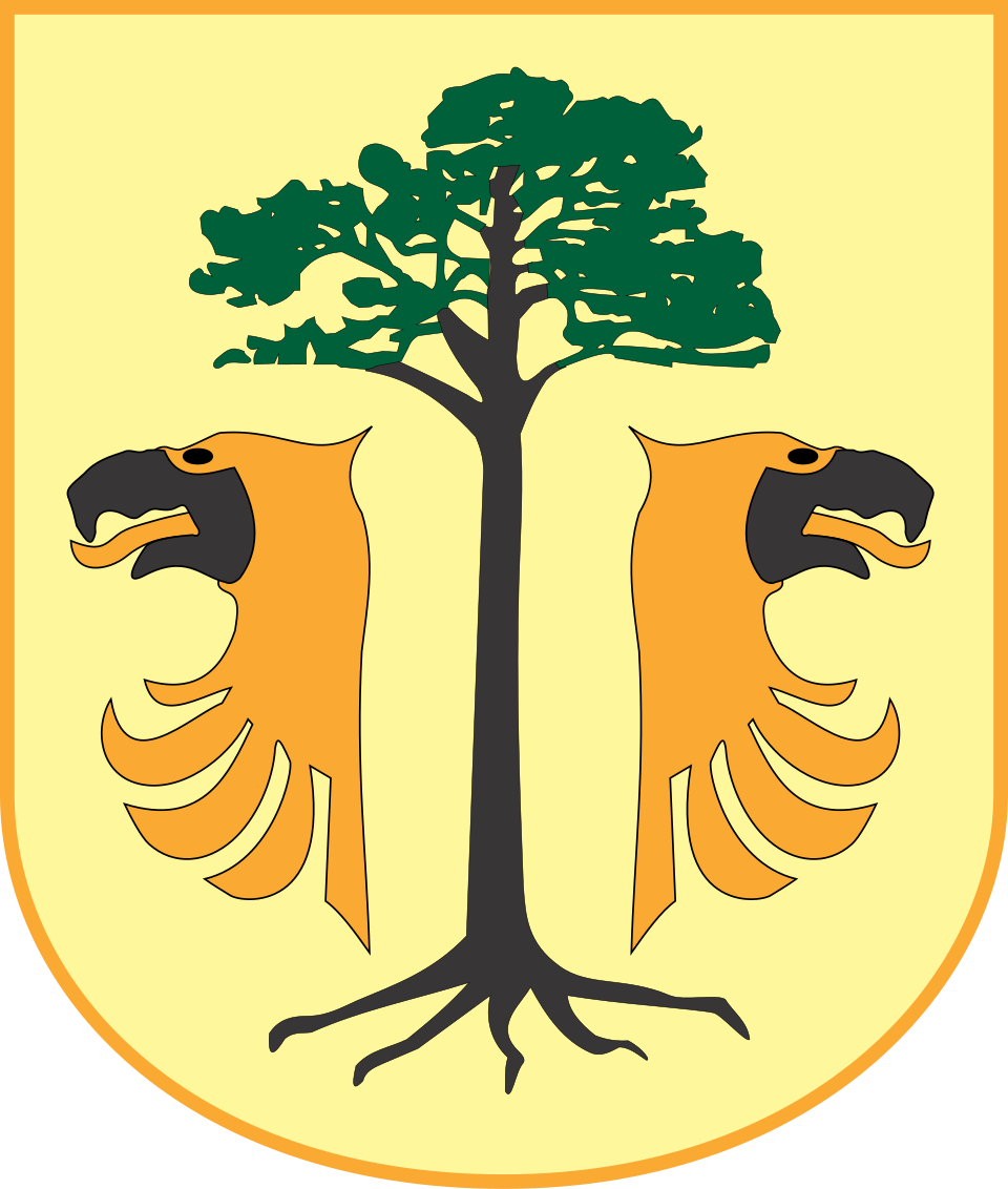 Herb Sośnie