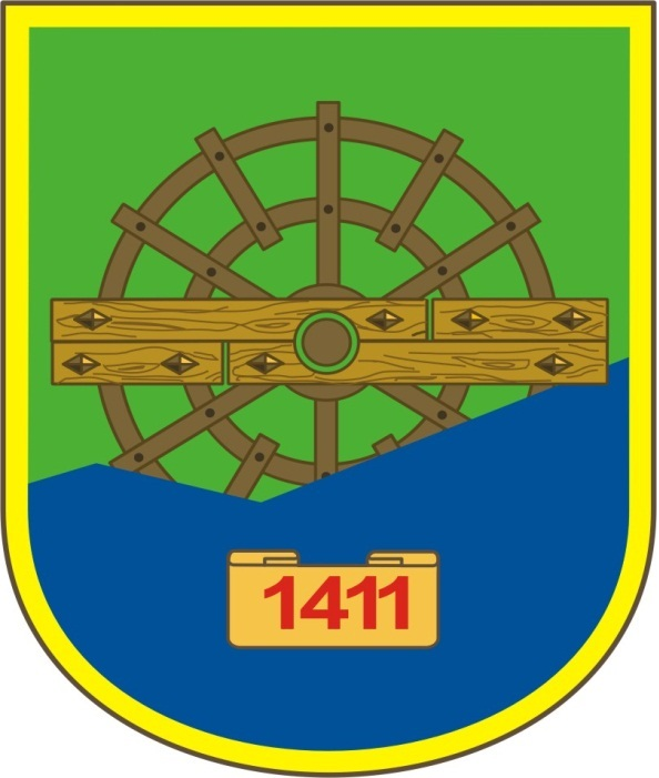 Herb Czerwonak