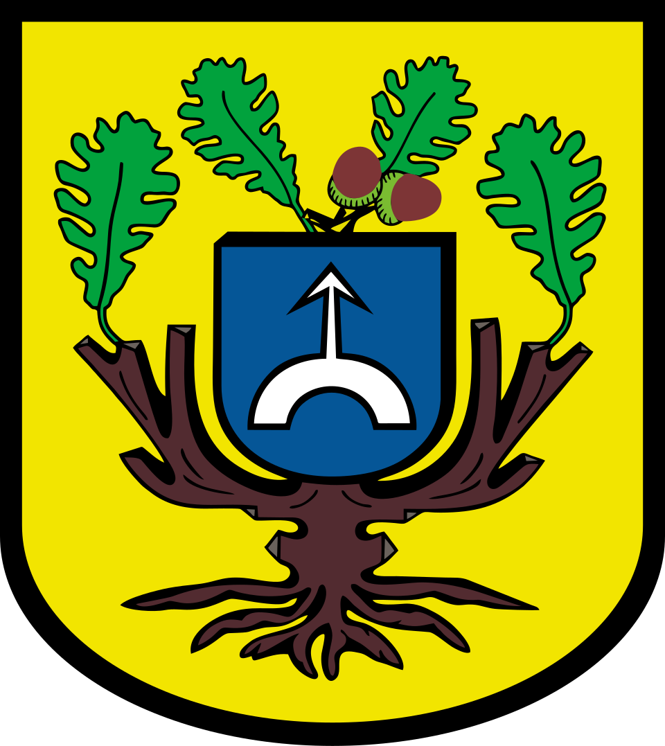 Herb Dopiewo