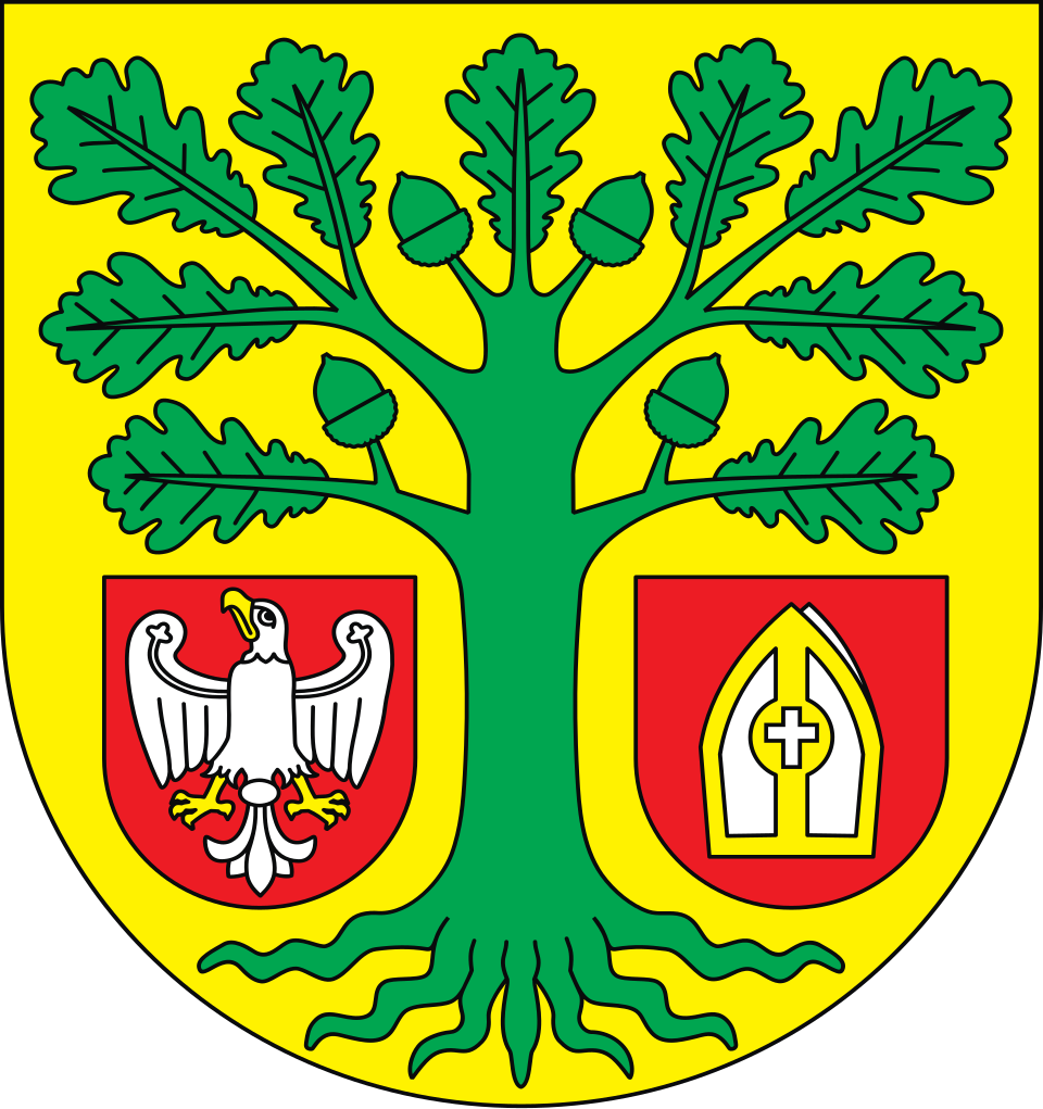 Herb Komorniki