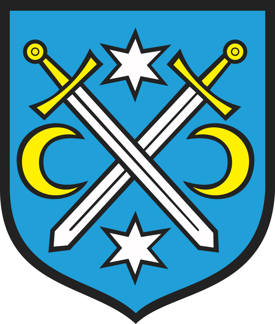 Herb Kostrzyn