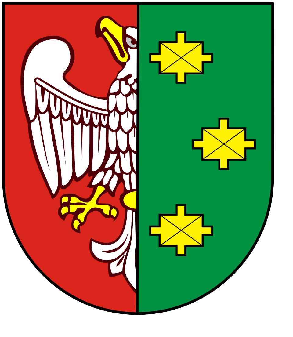 Herb Luboń