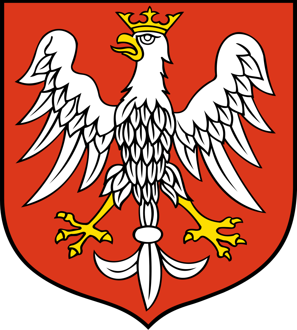 Herb Mosina