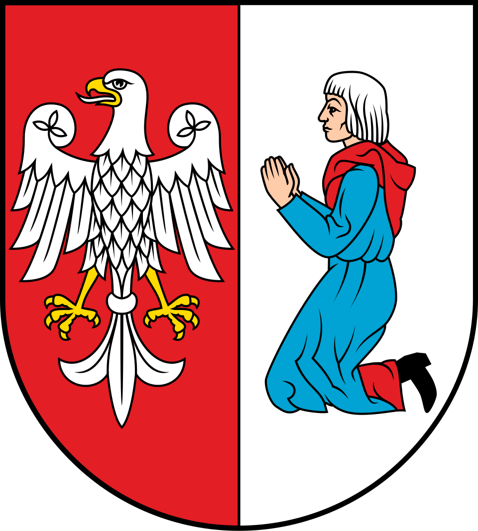 Herb Pobiedziska