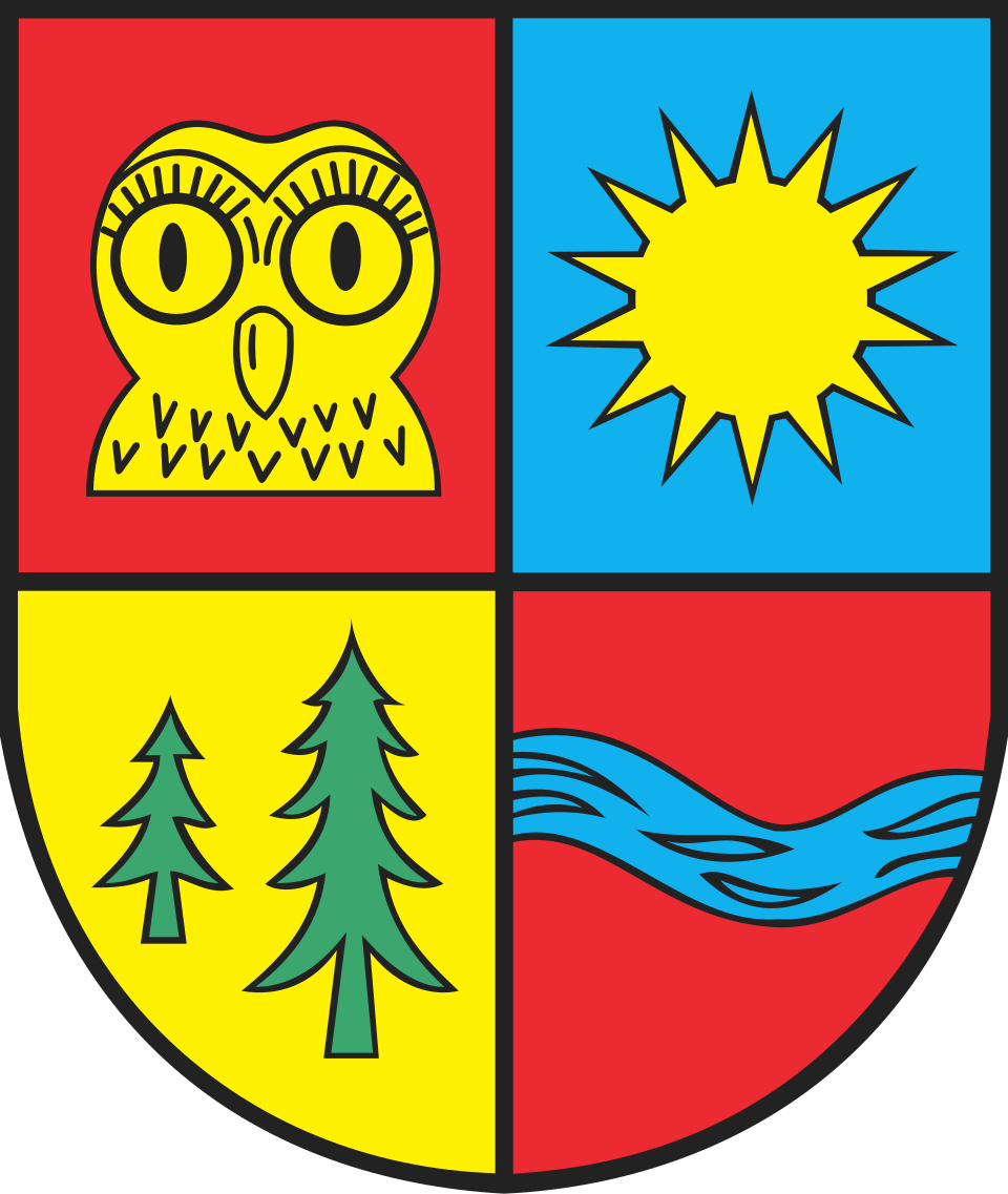 Herb Puszczykowo