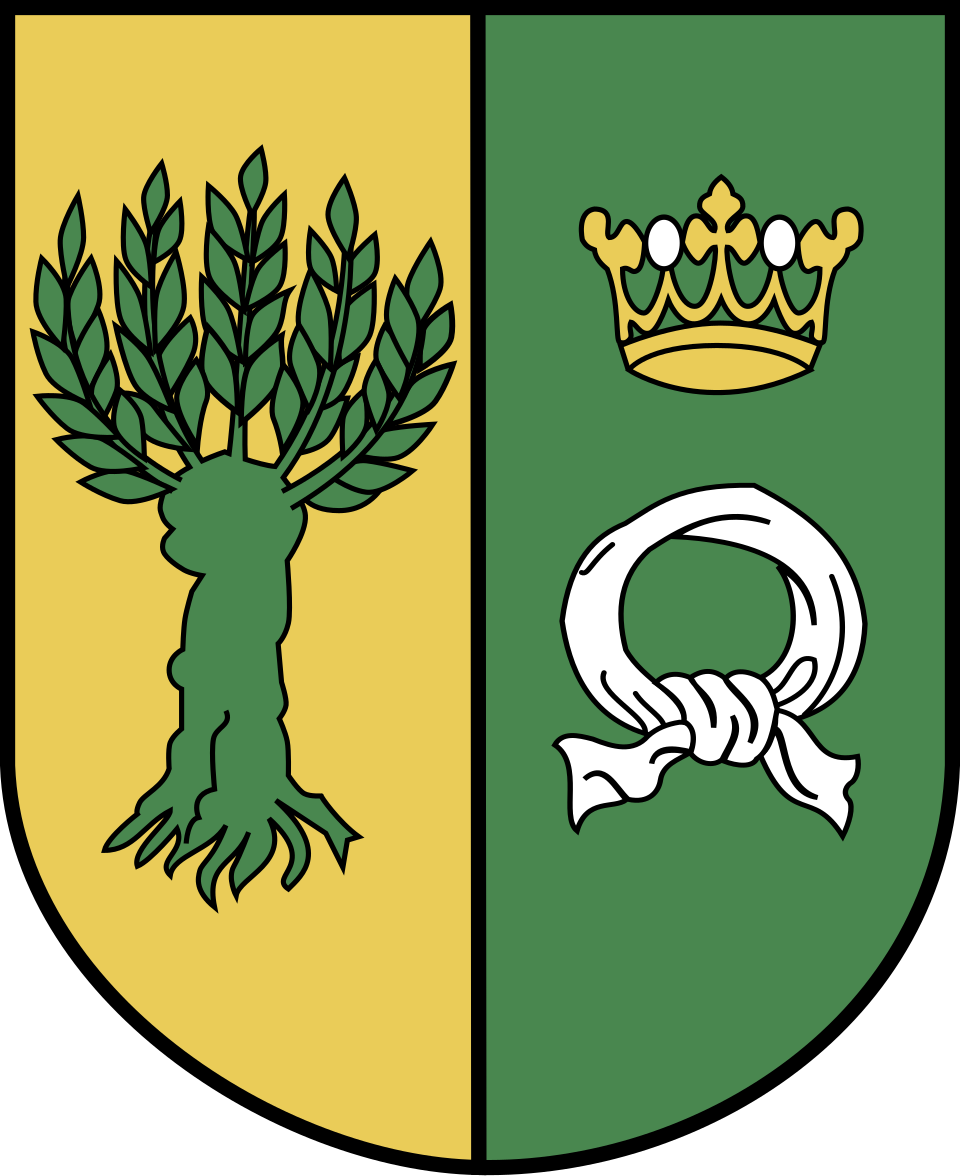 Herb Rokietnica