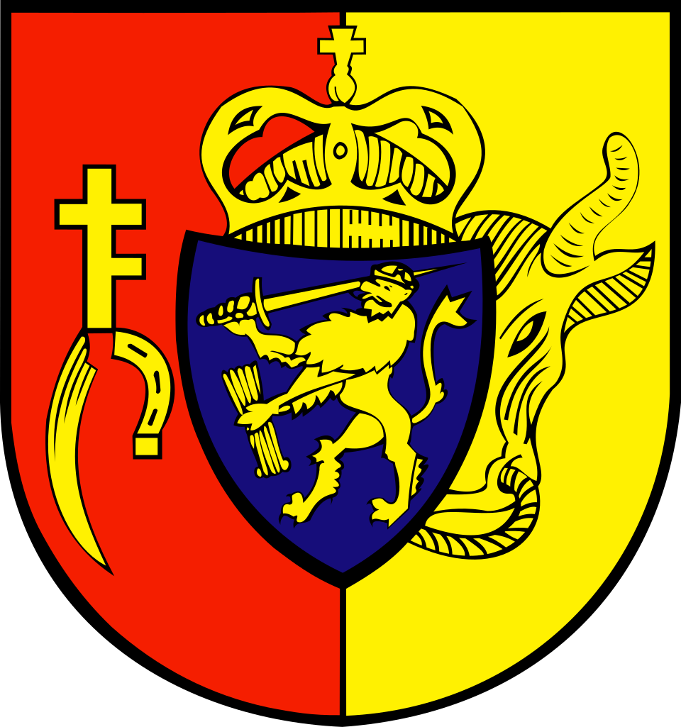 Herb Stęszew