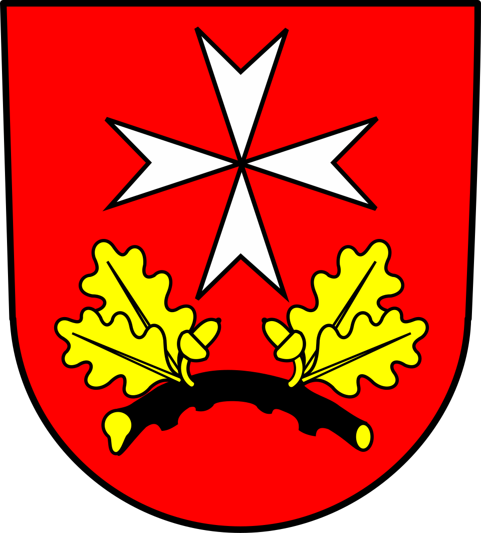 Herb Suchy Las