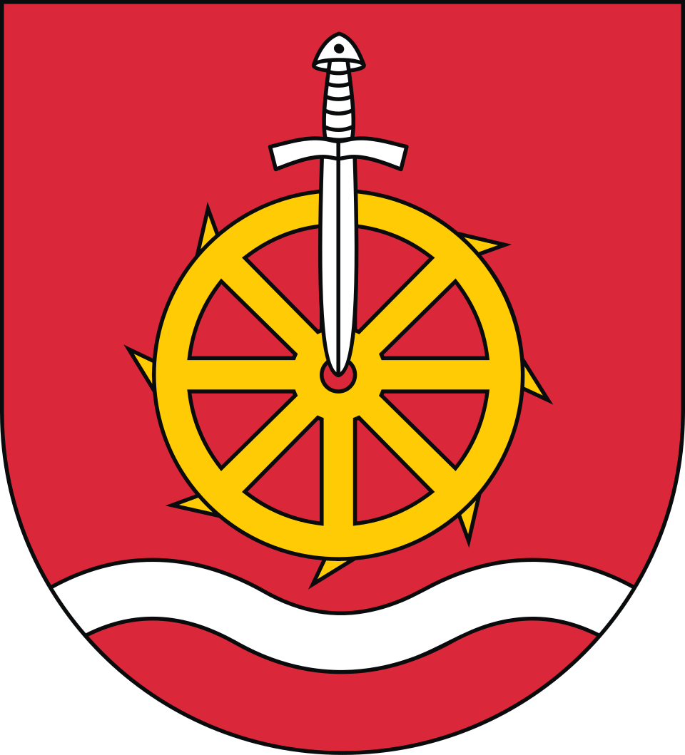 Herb Krzykosy