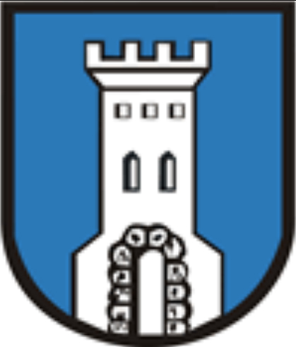 Herb Nowe Miasto nad Wartą