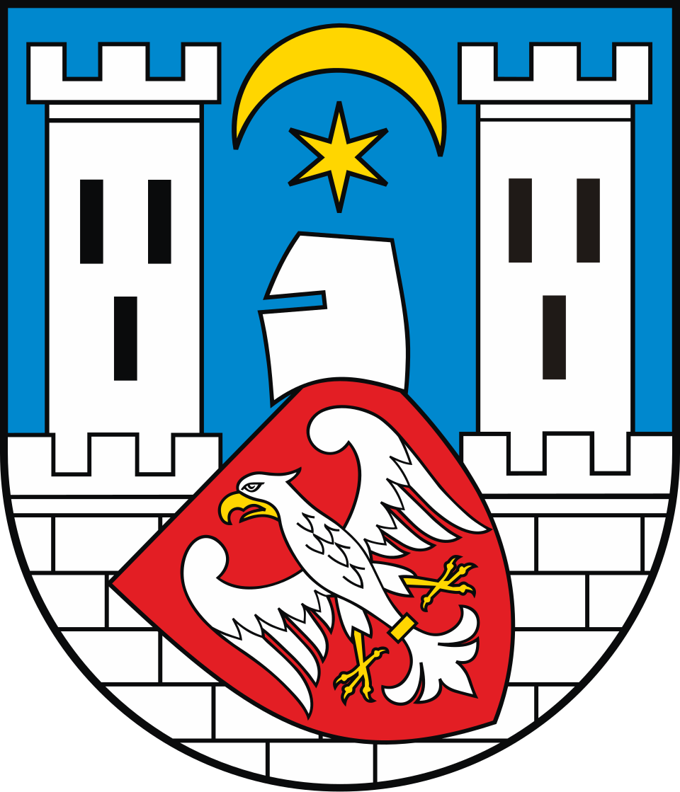 Herb Środa Wielkopolska