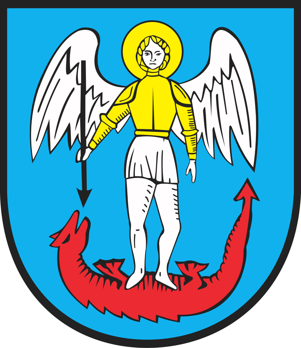 Herb Dolsk