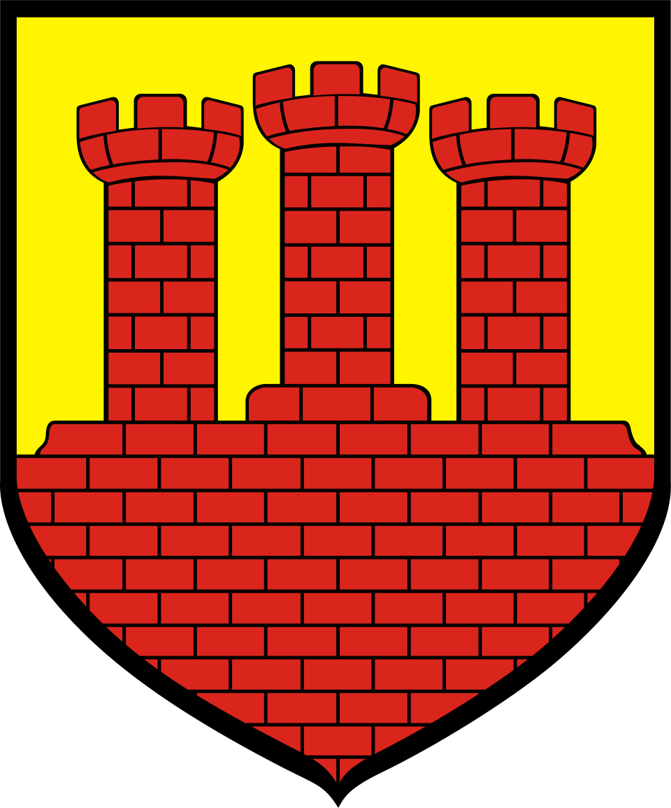 Herb Kaźmierz