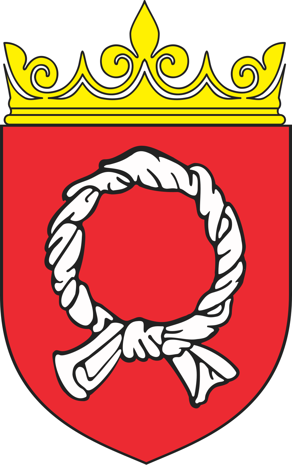 Herb Ostroróg
