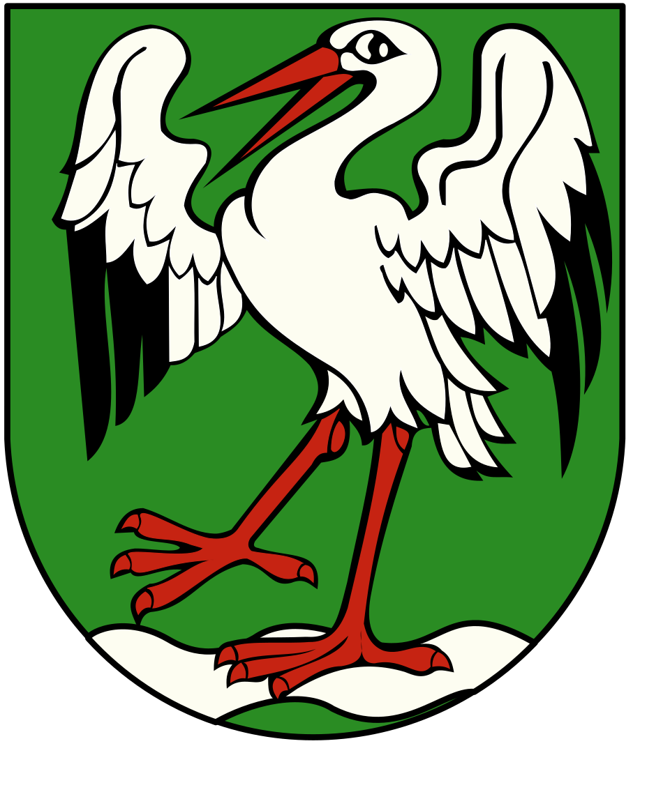 Herb Kawęczyn