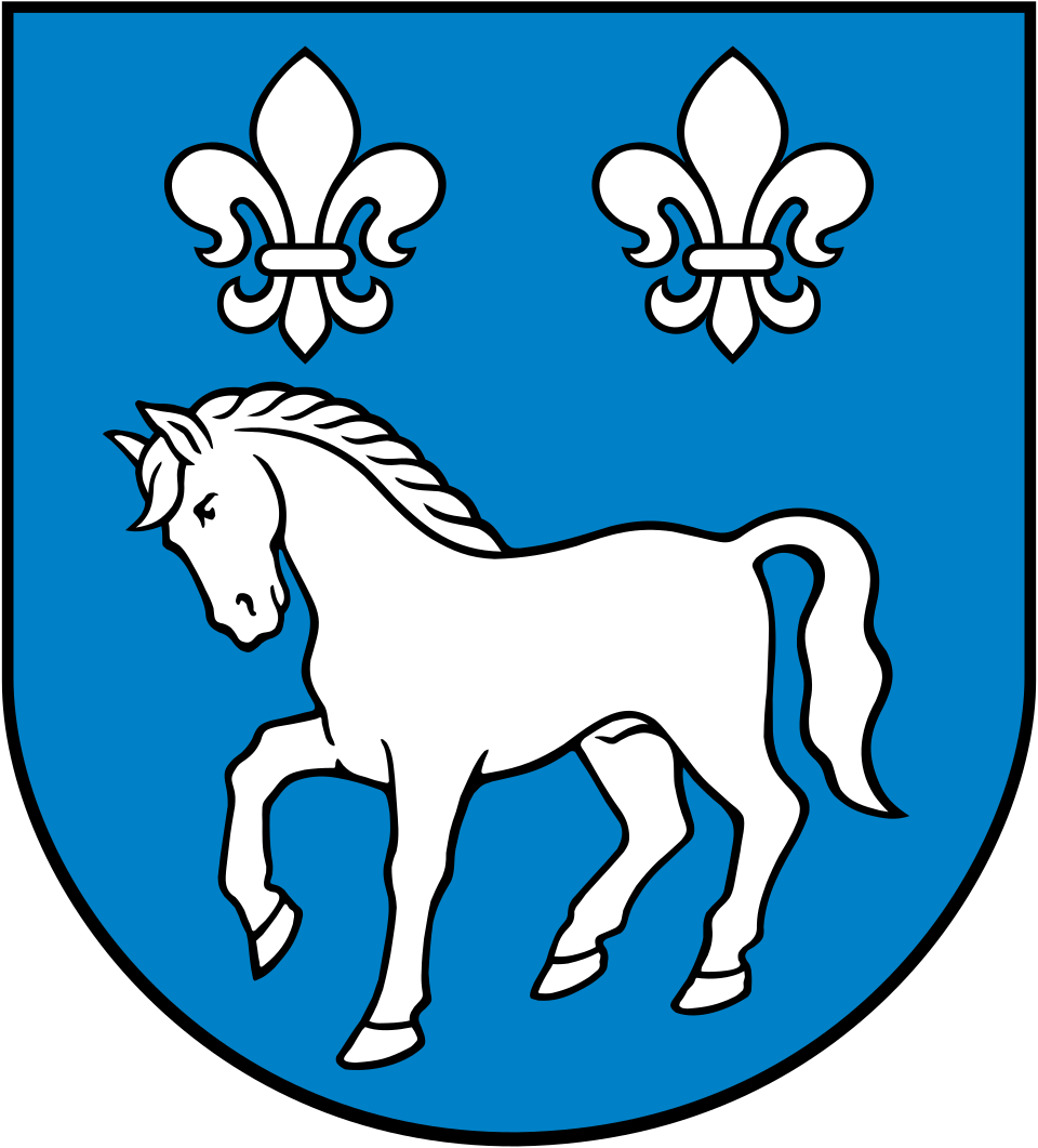 Herb Przykona