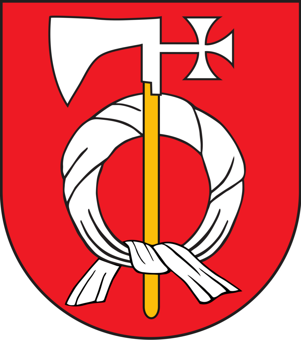 Herb Damasławek