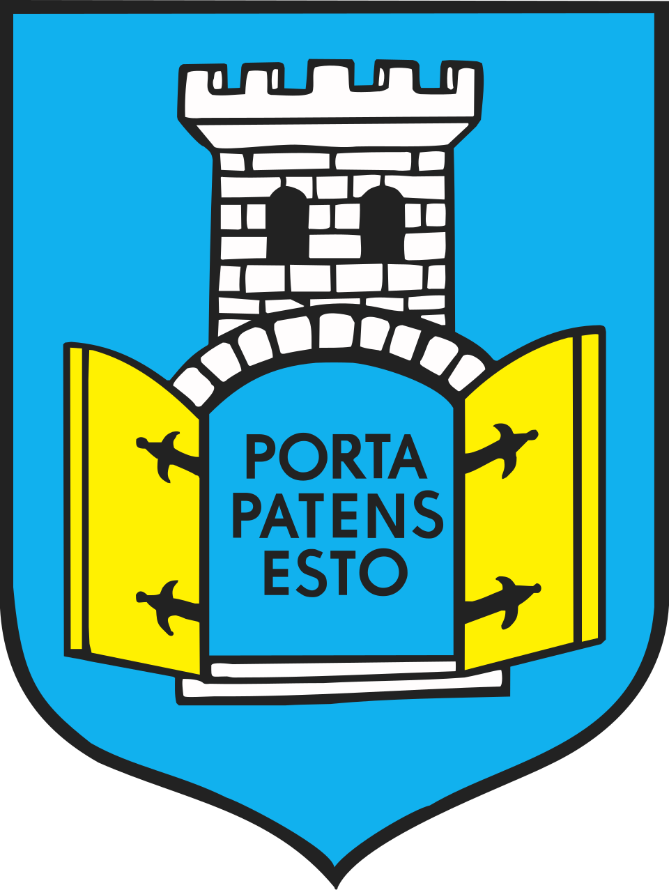 Herb Gołańcz