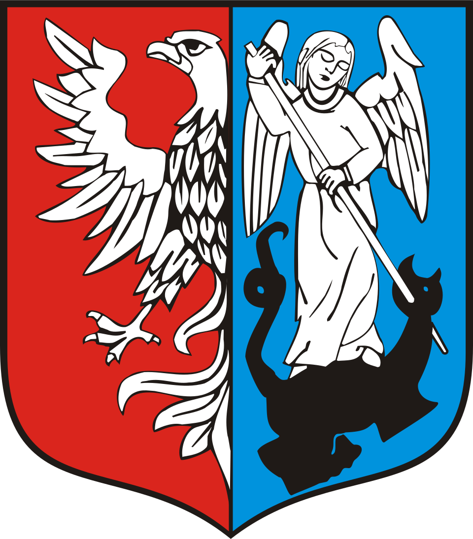 Herb Mieścisko