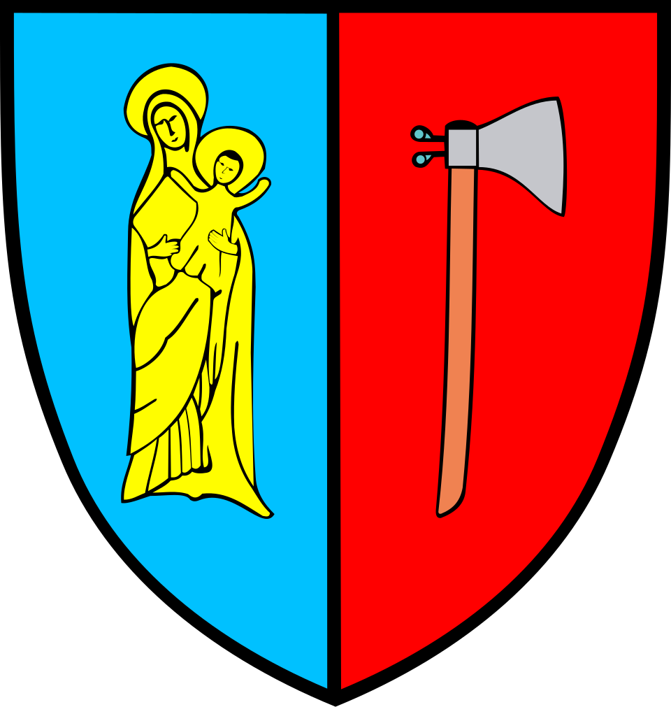 Herb Wągrowiec