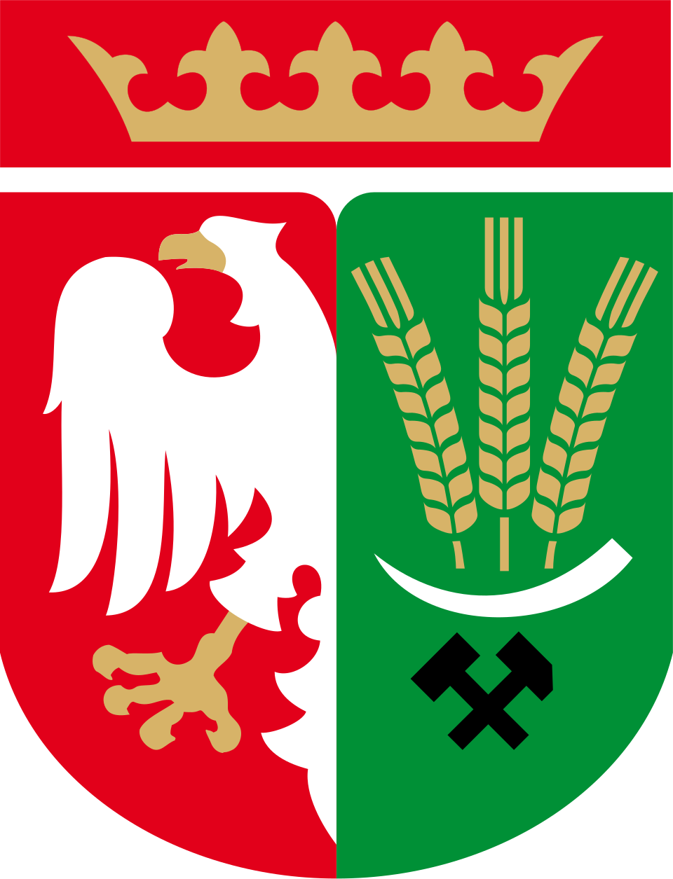 Herb Wapno
