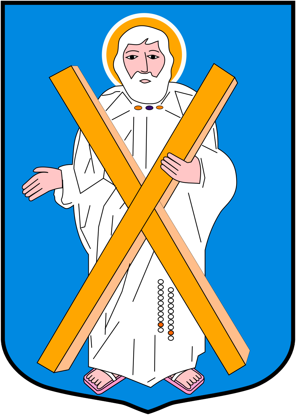Herb Przemęt