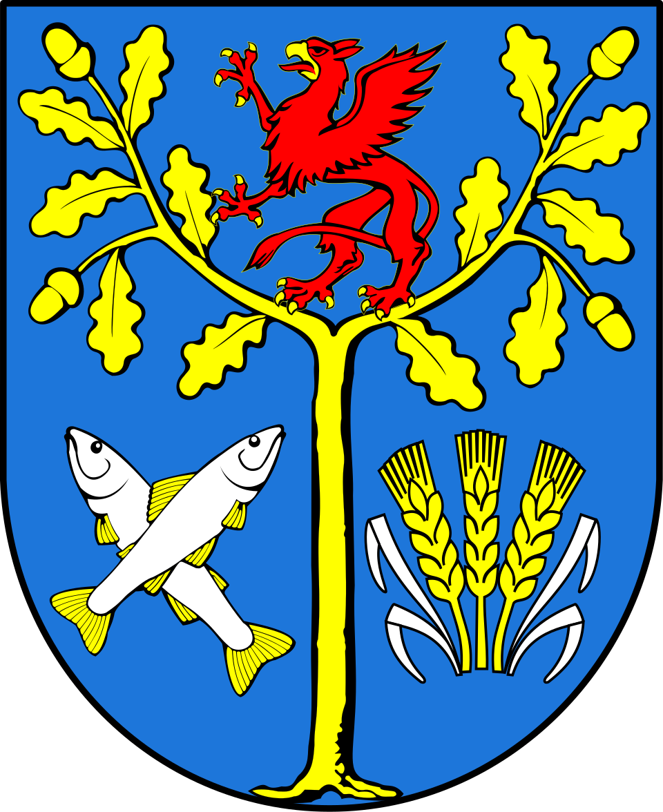 Herb Białogard
