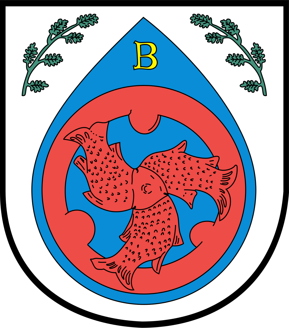 Herb Bierzwnik