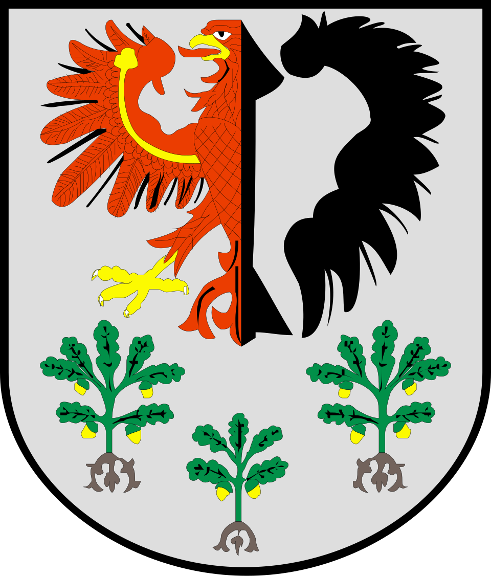 Herb Krzęcin