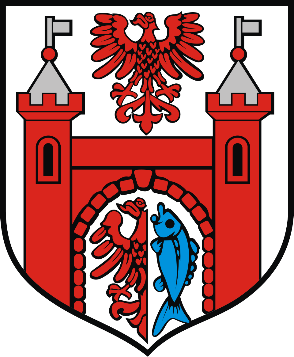Herb Moryń