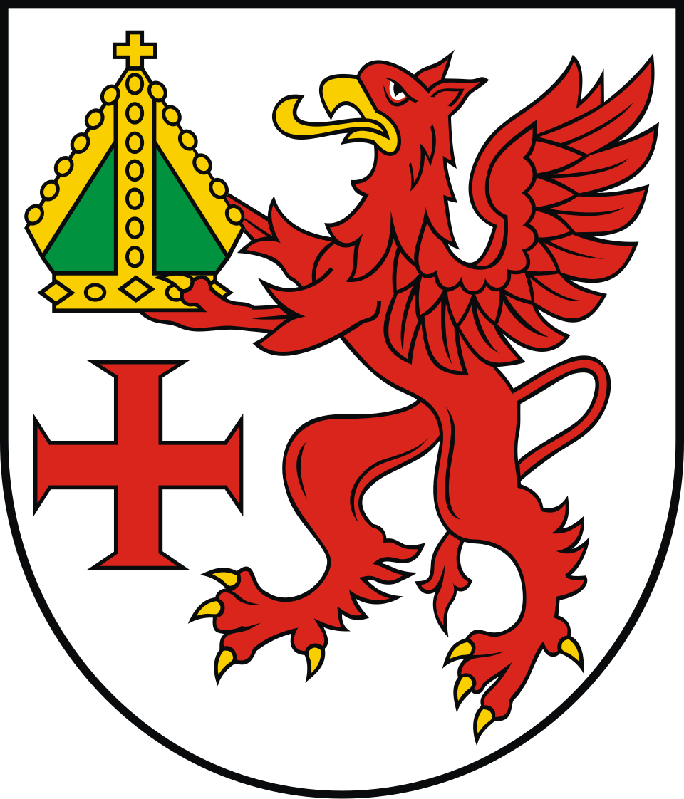 Herb Golczewo