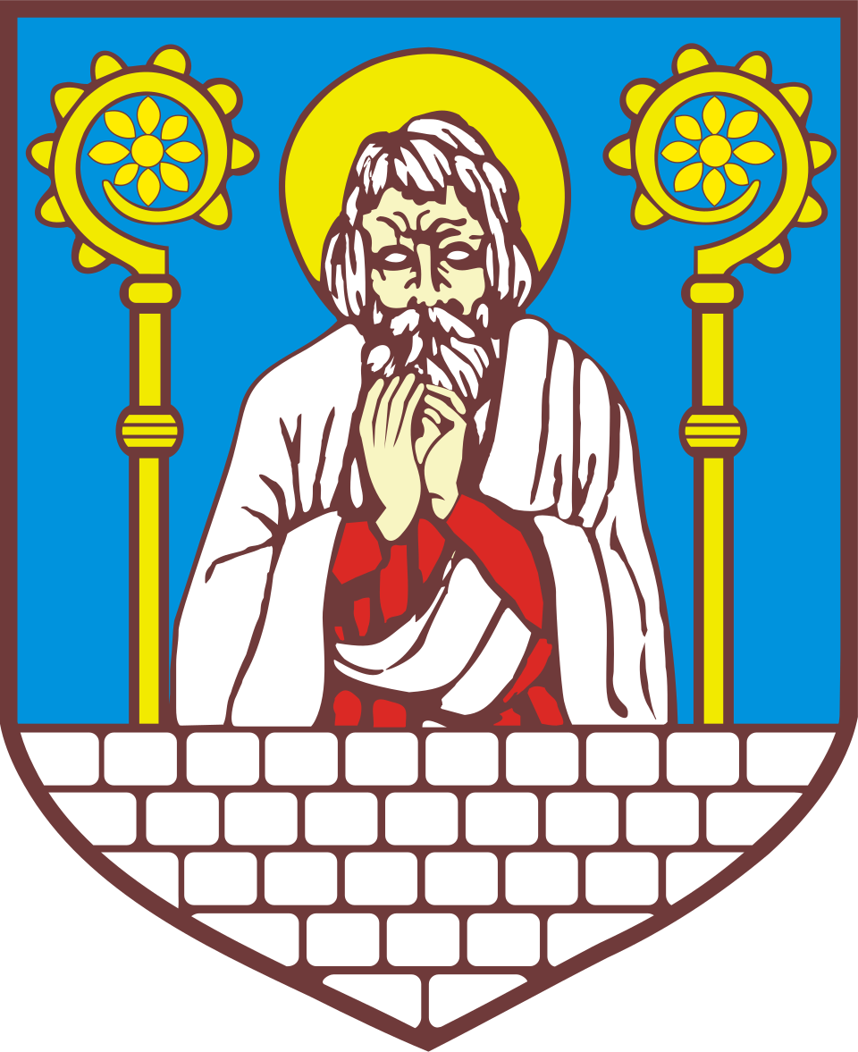 Herb Kamień Pomorski