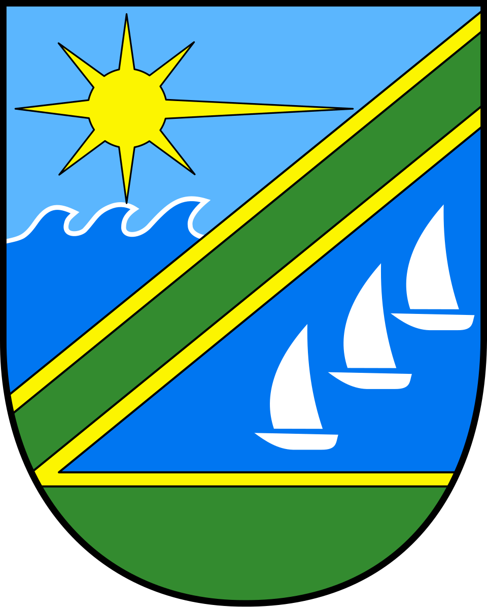 Herb Mielno