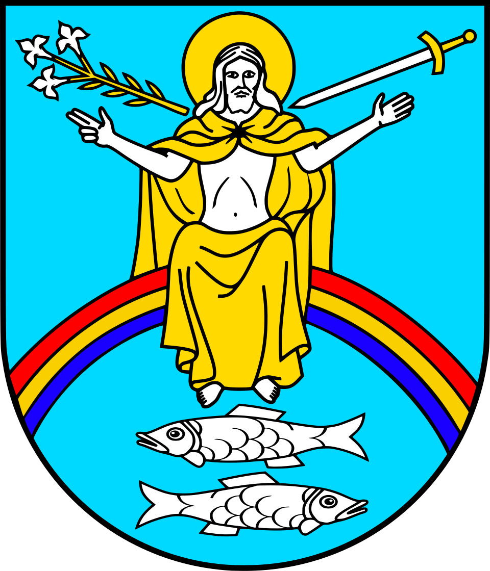 Herb Warnice