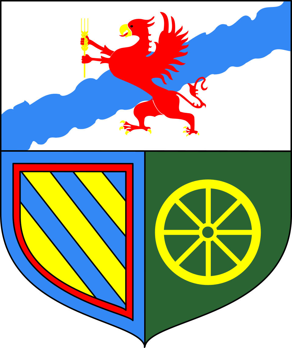 Herb Dolice