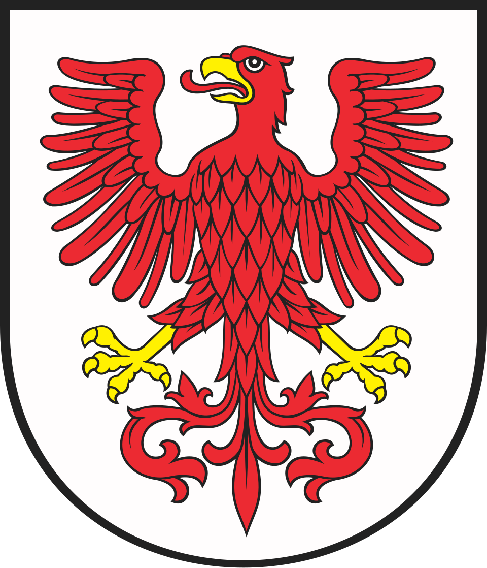 Herb Ińsko
