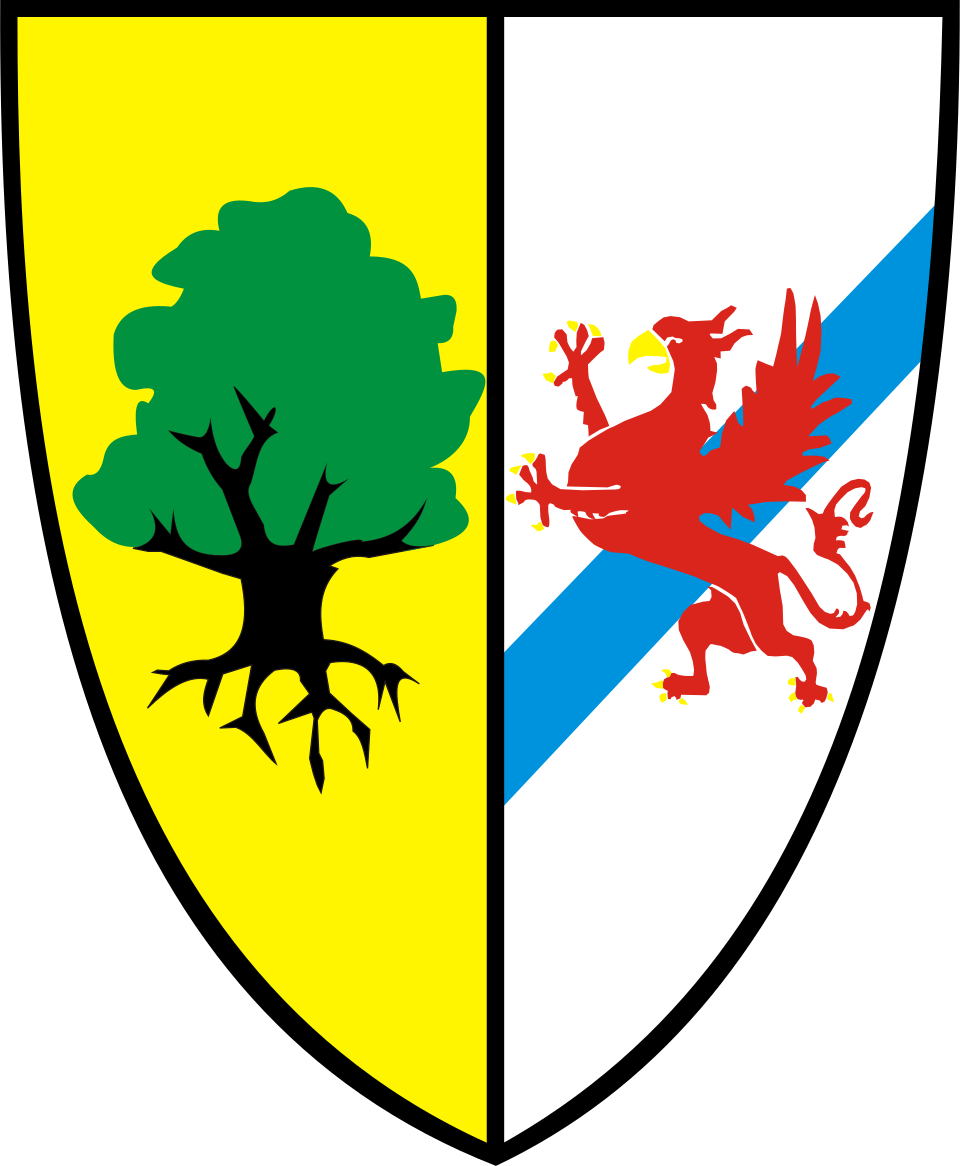 Herb Stara Dąbrowa