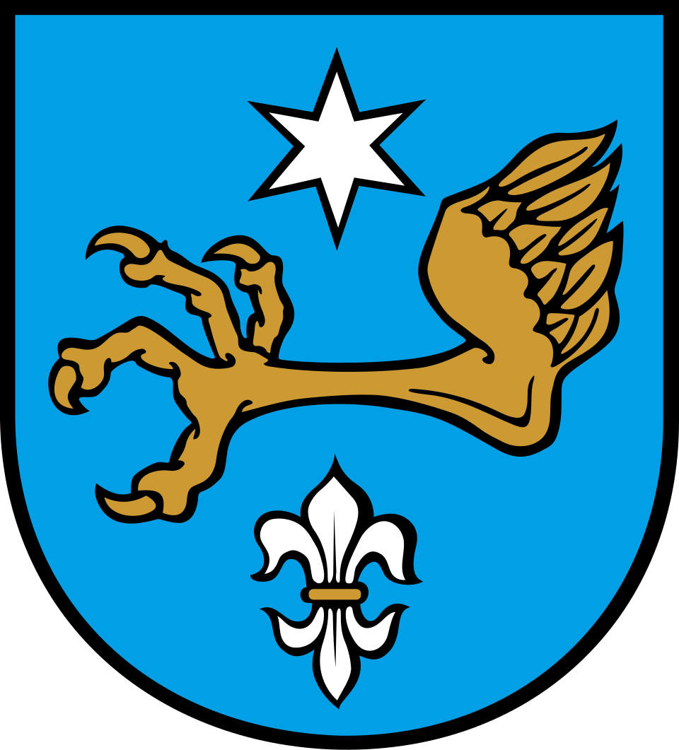 Herb Suchań