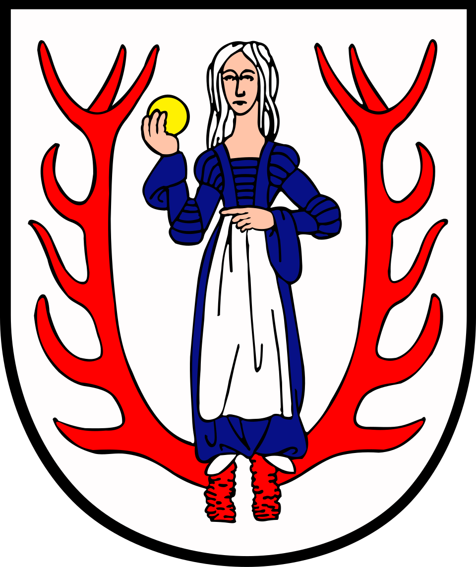 Herb Biały Bór